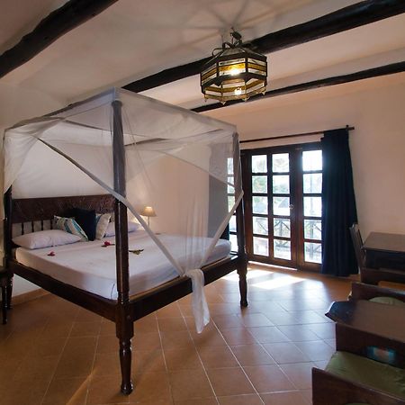 Barracuda Inn Resort Ватаму Екстер'єр фото
