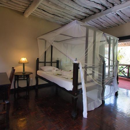 Barracuda Inn Resort Ватаму Екстер'єр фото