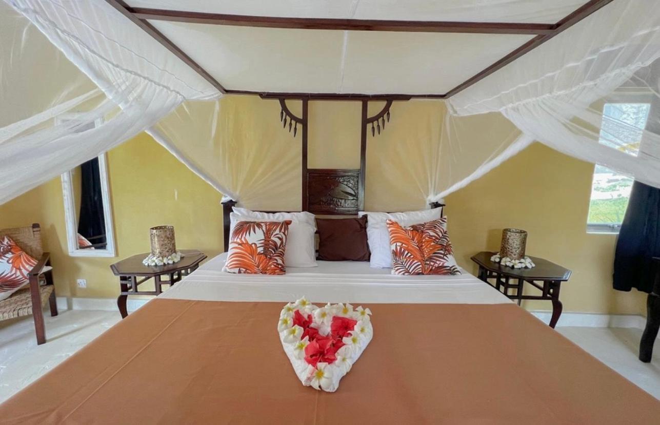 Barracuda Inn Resort Ватаму Екстер'єр фото