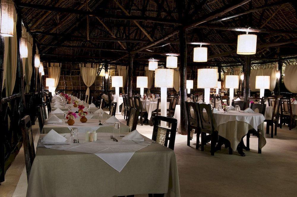 Barracuda Inn Resort Ватаму Екстер'єр фото