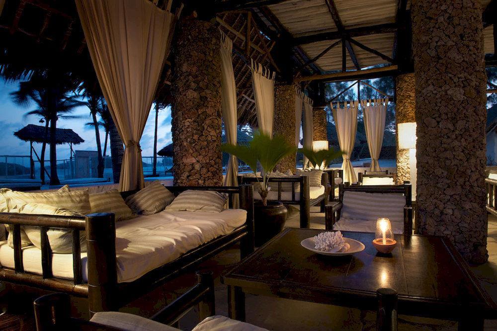 Barracuda Inn Resort Ватаму Екстер'єр фото