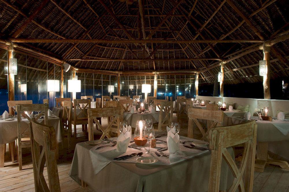 Barracuda Inn Resort Ватаму Екстер'єр фото