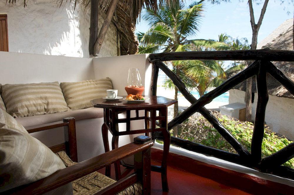 Barracuda Inn Resort Ватаму Екстер'єр фото