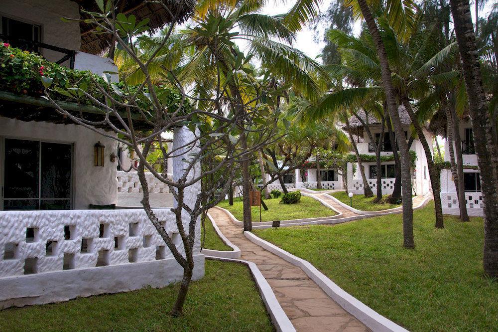 Barracuda Inn Resort Ватаму Екстер'єр фото