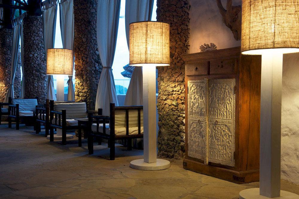 Barracuda Inn Resort Ватаму Екстер'єр фото