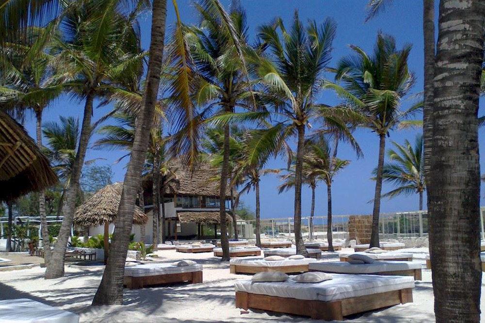 Barracuda Inn Resort Ватаму Екстер'єр фото