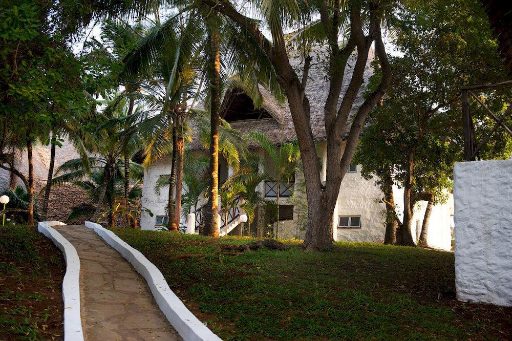 Barracuda Inn Resort Ватаму Екстер'єр фото