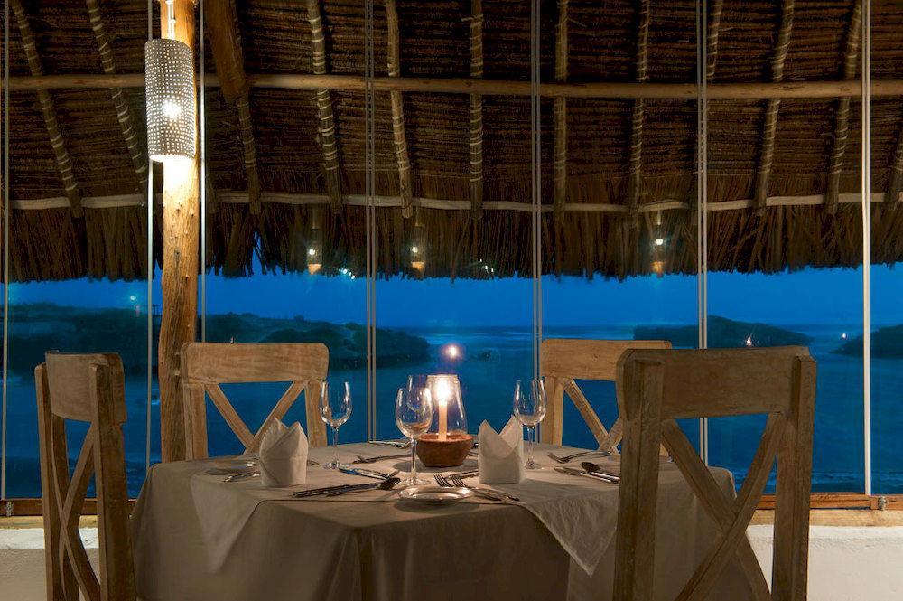 Barracuda Inn Resort Ватаму Екстер'єр фото