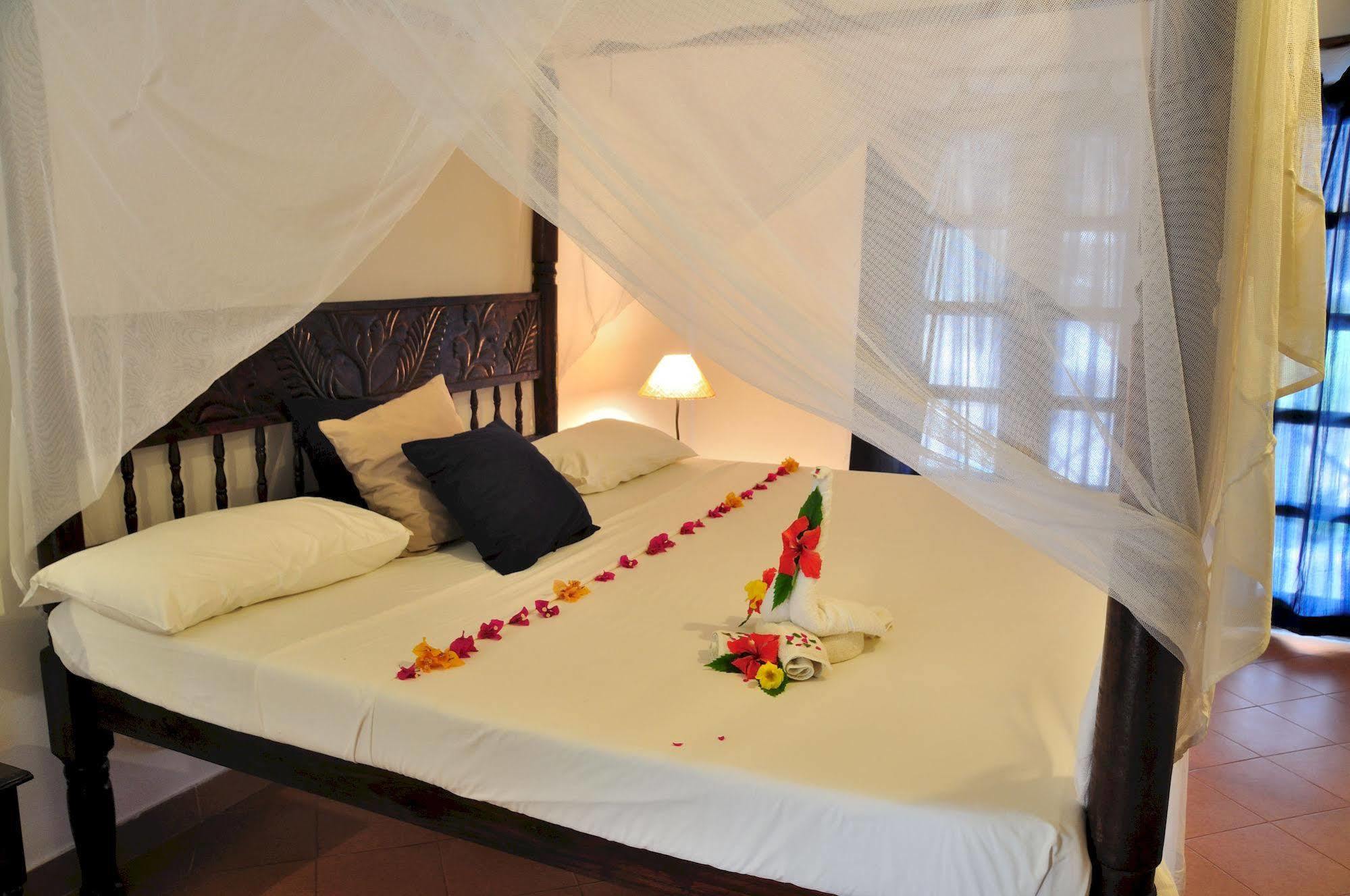 Barracuda Inn Resort Ватаму Екстер'єр фото