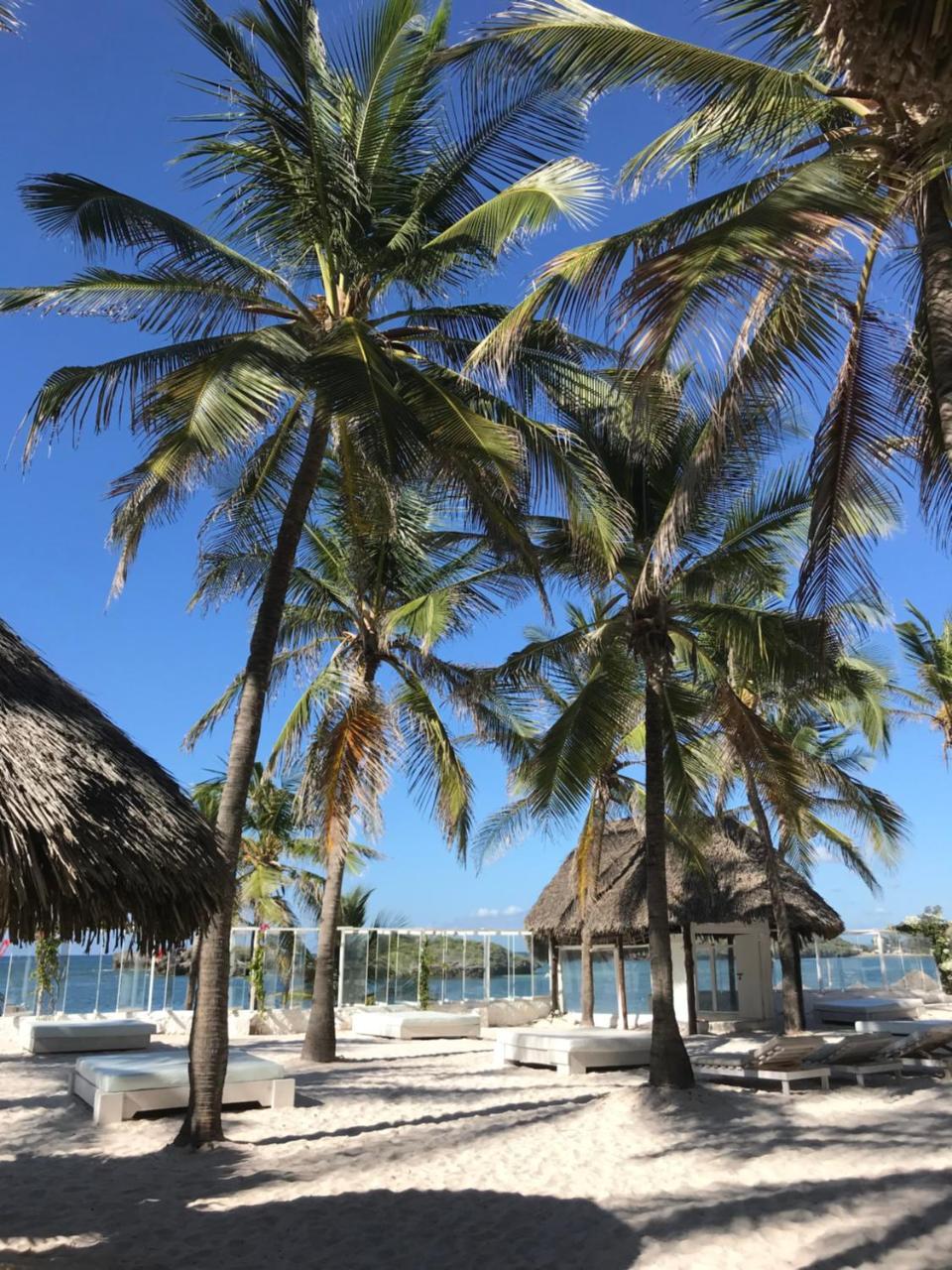 Barracuda Inn Resort Ватаму Екстер'єр фото