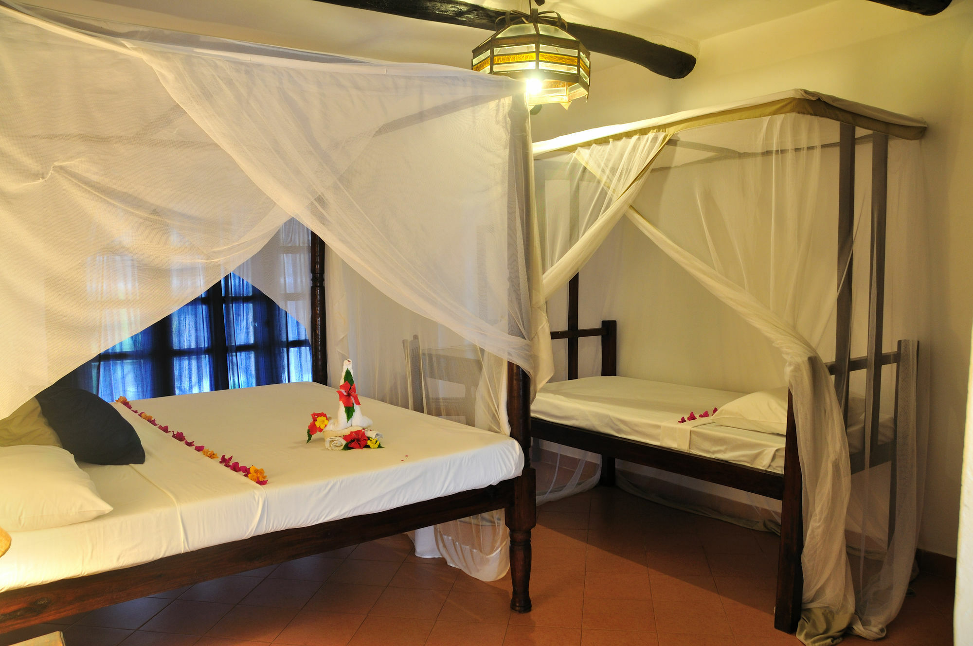 Barracuda Inn Resort Ватаму Екстер'єр фото